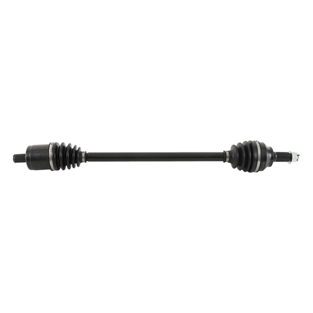 New MOTION PRO Heavy Duty Front Left CV Axle For POLARIS 19-PO8-335-XHD | Australian Moto Spares