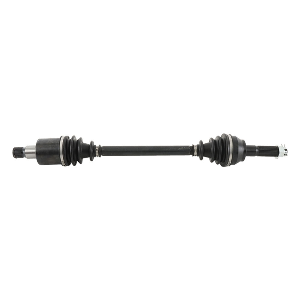 New MOTION PRO Heavy Duty Rear Left CV Axle For POLARIS 800 RZR 4 19-PO8-338-XHD