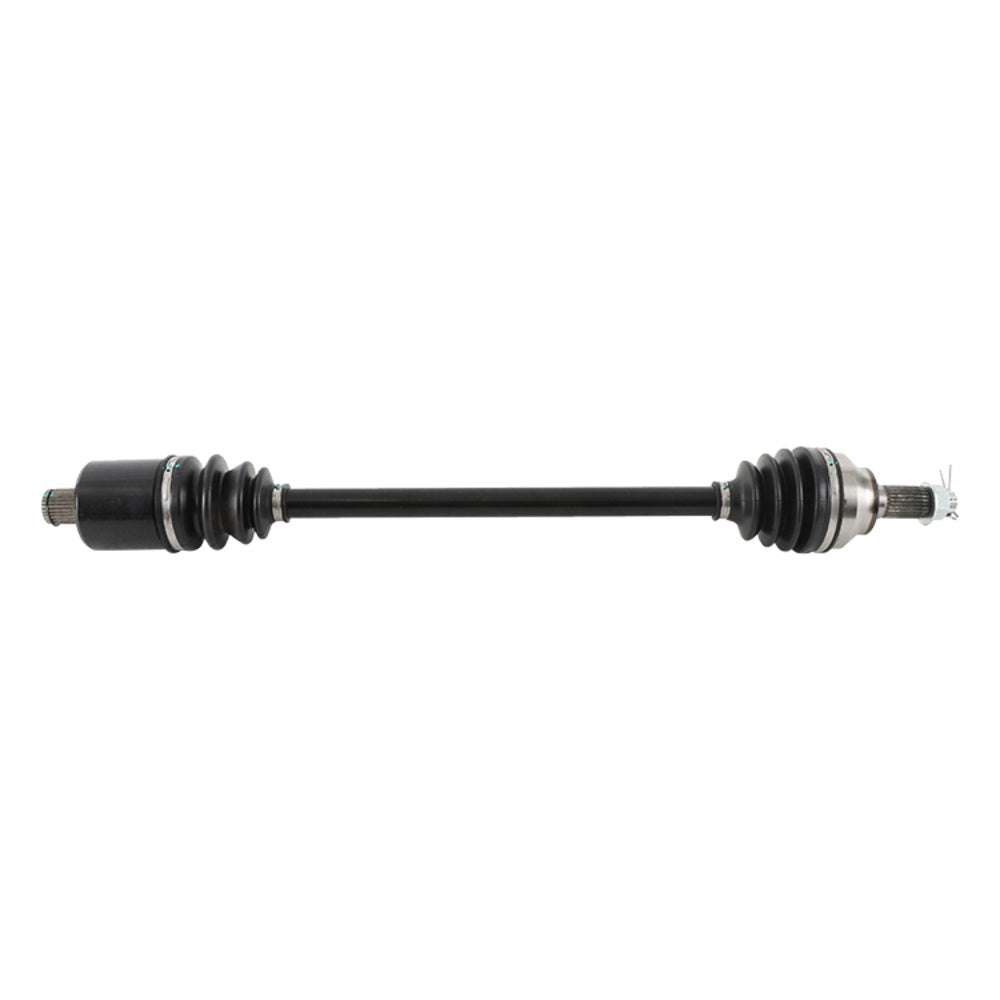 New MOTION PRO Rear Right CV Axle Joint For POLARIS 19-PO8-339 | Australian Moto Spares