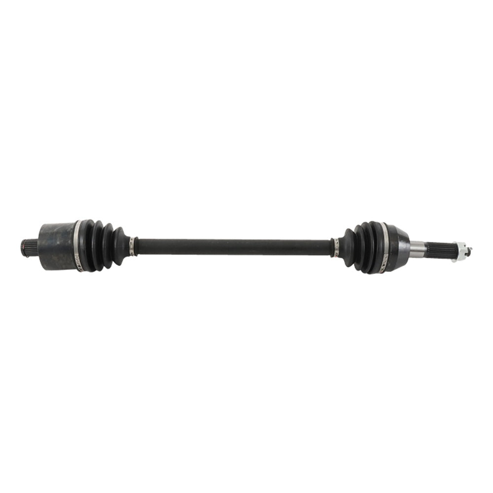 New MOTION PRO Heavy Duty Rear Left CV Axle For POLARIS 19-PO8-340-XHD | Australian Moto Spares