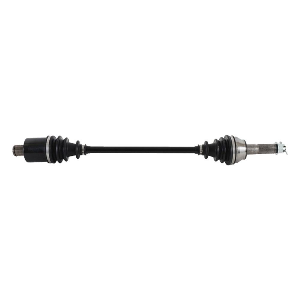 New MOTION PRO Rear Left CV Axle Joint For POLARIS 19-PO8-340 | Australian Moto Spares