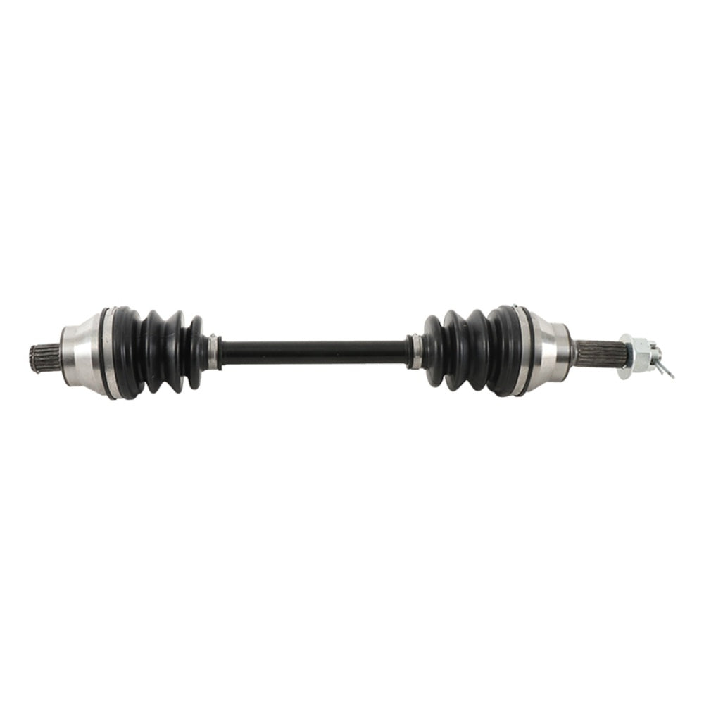 New MOTION PRO Rear Left CV Axle Joint For POLARIS 19-PO8-341 | Australian Moto Spares