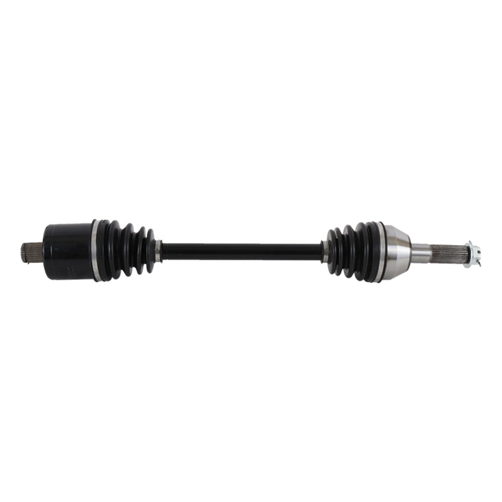 New MOTION PRO Heavy Duty Rear Right CV Axle For POLARIS 19-PO8-343-XHD | Australian Moto Spares