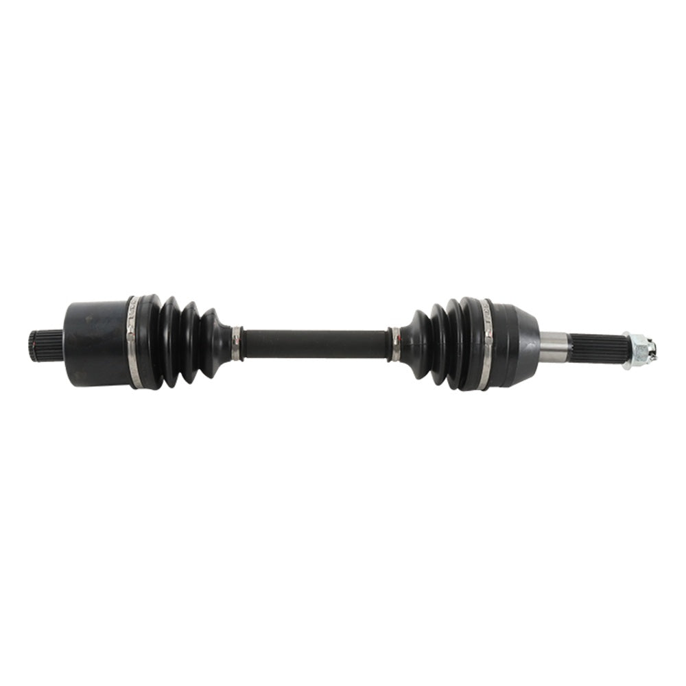 New MOTION PRO Heavy Duty Rear Left CV Axle For POLARIS 19-PO8-355-XHD | Australian Moto Spares
