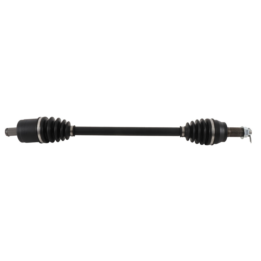 New MOTION PRO Heavy Duty Front Left CV Axle For POLARIS 19-PO8-360-XHD | Australian Moto Spares