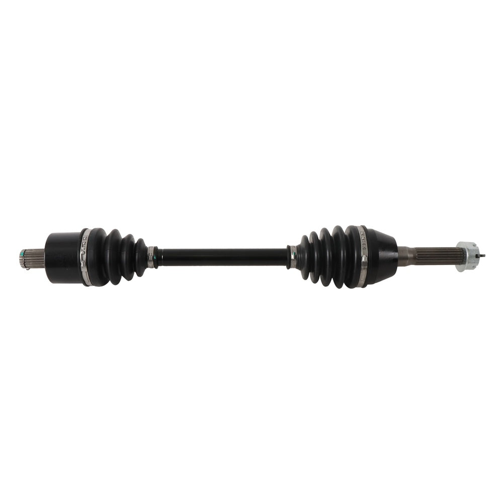 New MOTION PRO Front Left CV Axle Joint For POLARIS 19-PO8-362 | Australian Moto Spares