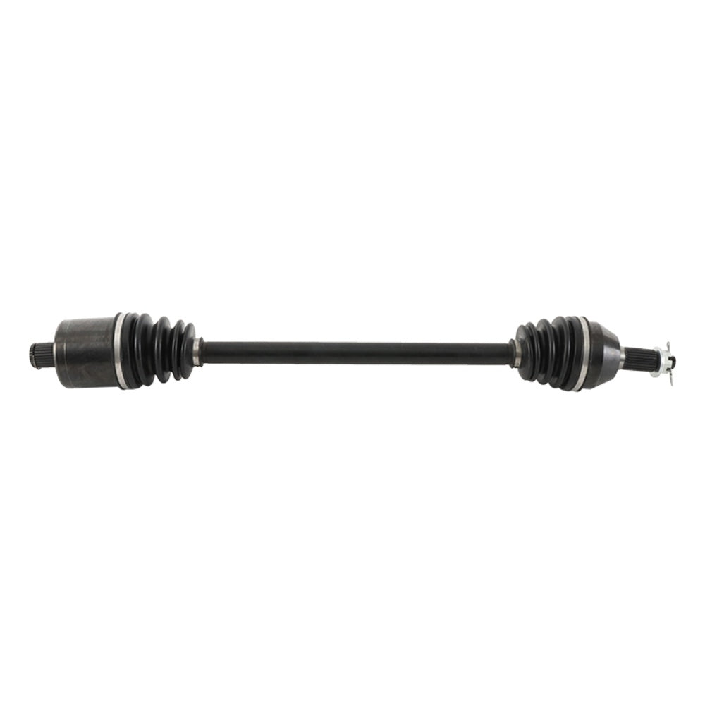 New MOTION PRO Heavy Duty Rear Left CV Axle For POLARIS 19-PO8-374-XHD | Australian Moto Spares