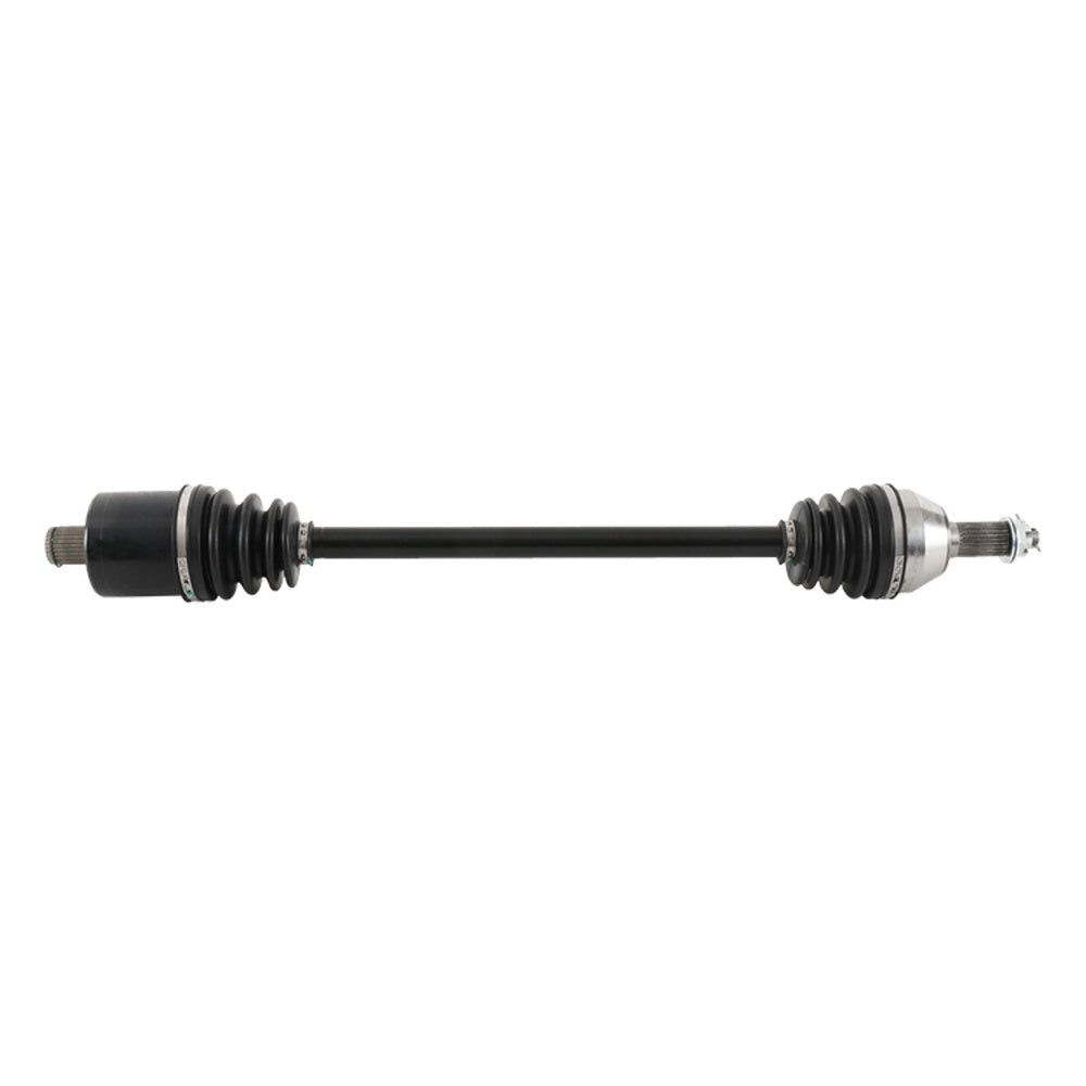 New MOTION PRO Rear Left CV Axle Joint For POLARIS 19-PO8-374 | Australian Moto Spares