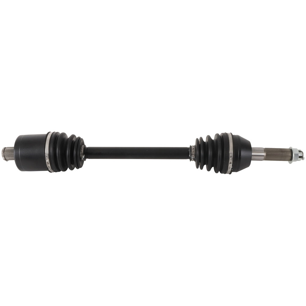 New MOTION PRO Heavy Duty Rear Right CV Axle For POLARIS 19-PO8-375-XHD | Australian Moto Spares