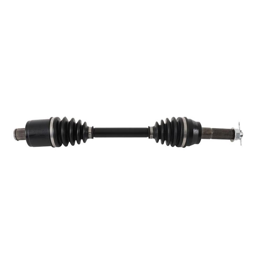 New MOTION PRO Heavy Duty Rear Right CV Axle For POLARIS 19-PO8-377-XHD | Australian Moto Spares