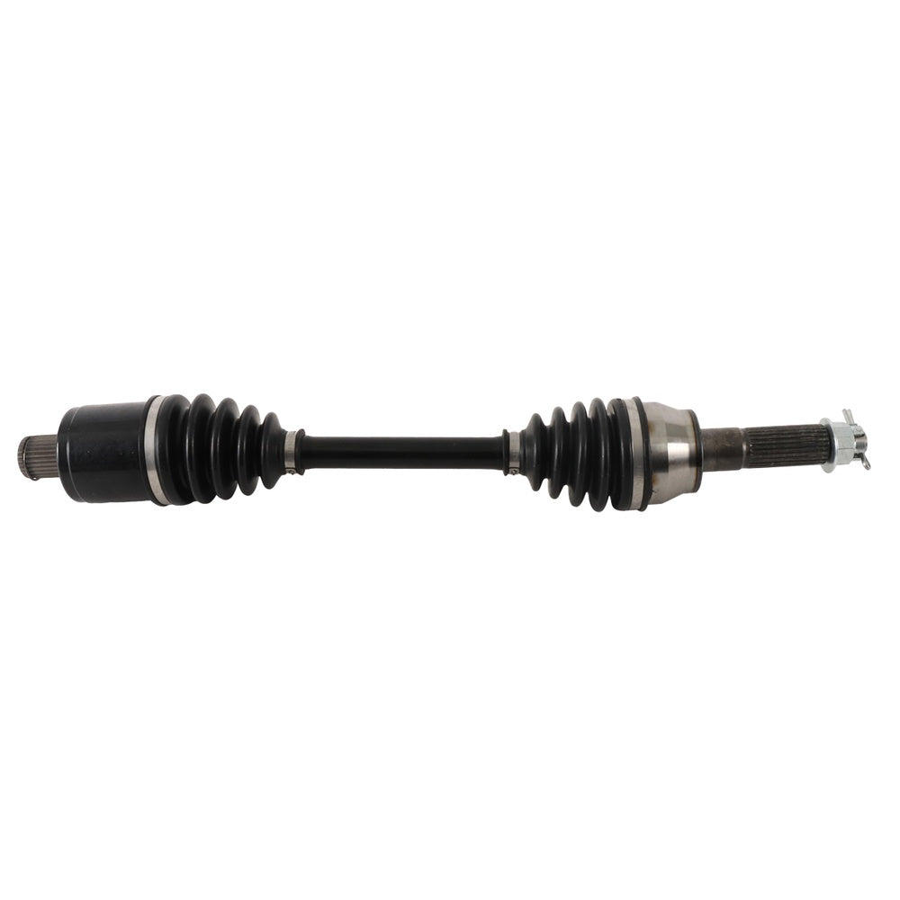 MOTION PRO Mid Right CV Axle Joint-Rear For POLARIS 570 BIG BOSS 6X6 19-PO8-377