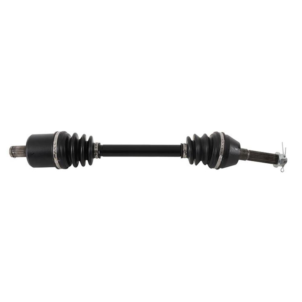 New MOTION PRO Heavy Duty Front Left CV Axle For POLARIS 19-PO8-379-XHD | Australian Moto Spares