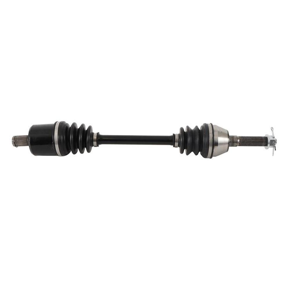 New MOTION PRO Front Right CV Axle Joint For POLARIS 19-PO8-379 | Australian Moto Spares