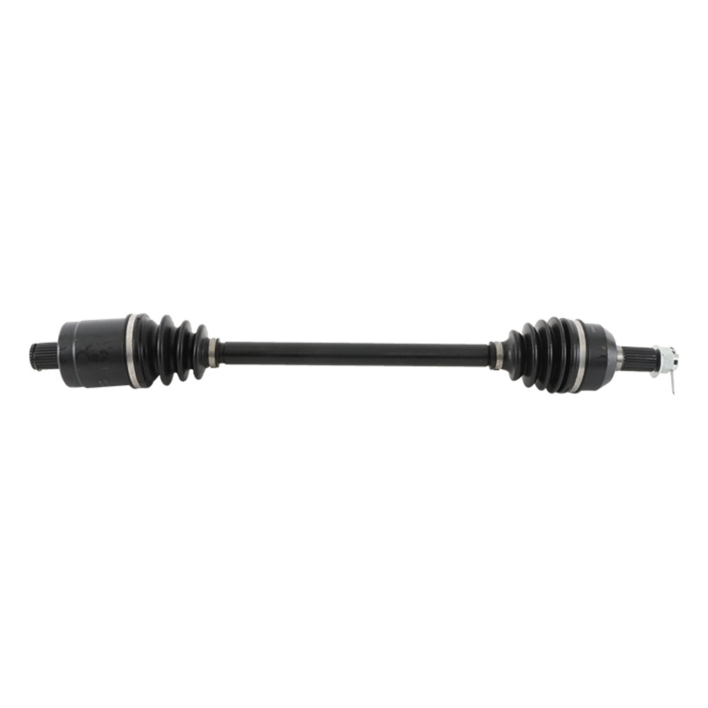 New MOTION PRO Heavy Duty Rear Left CV Axle For POLARIS 19-PO8-381-XHD | Australian Moto Spares
