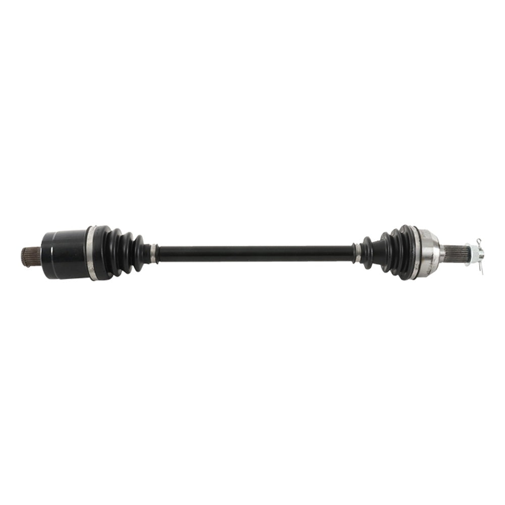 New MOTION PRO Rear Left CV Axle Joint For POLARIS 19-PO8-381 | Australian Moto Spares
