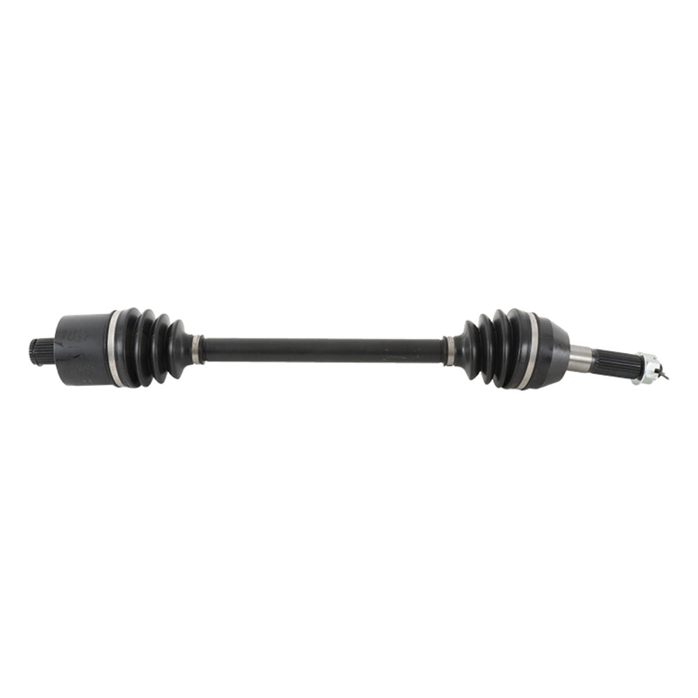 New MOTION PRO Heavy Duty Rear Left CV Axle For POLARIS 19-PO8-397-XHD | Australian Moto Spares