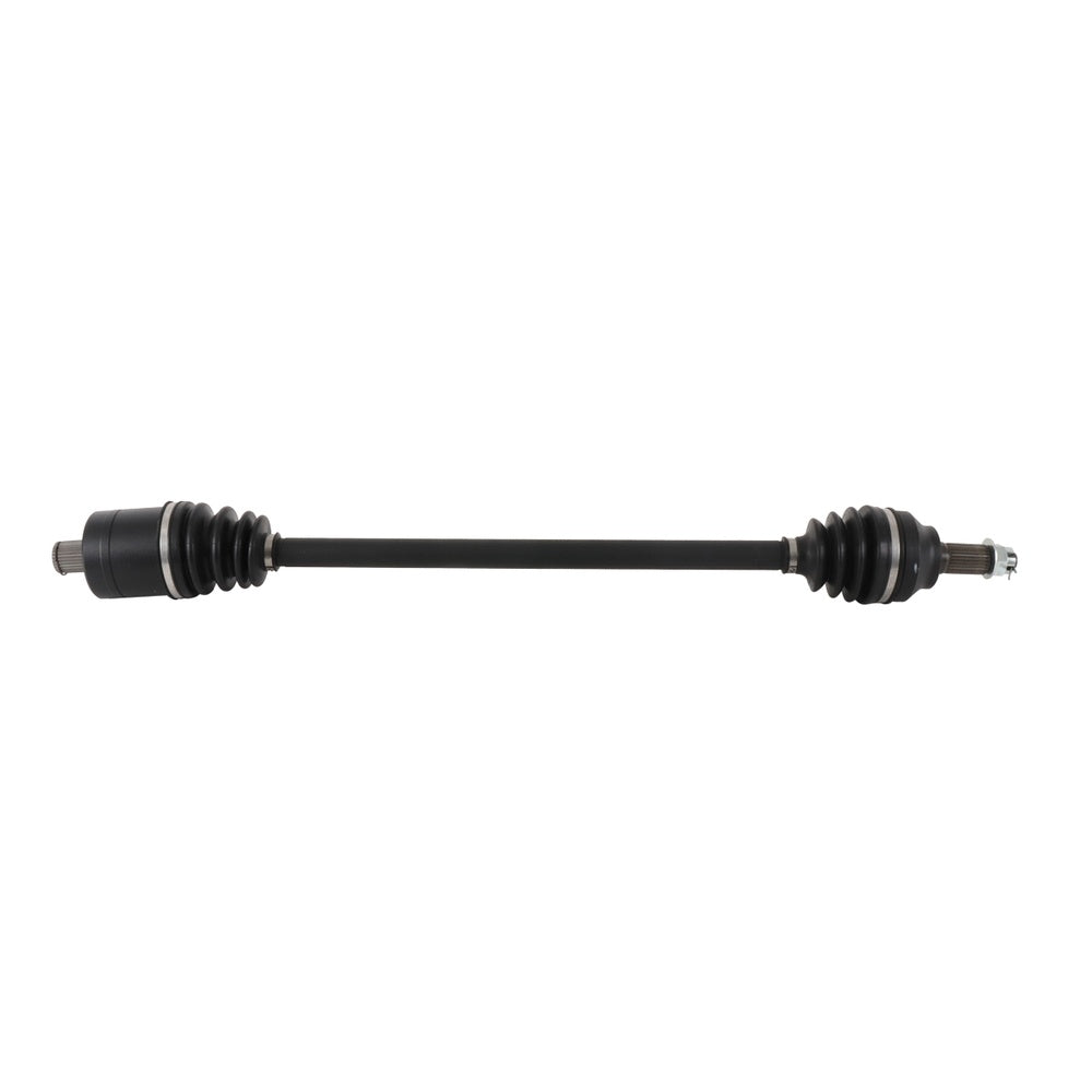 New MOTION PRO Heavy Duty Rear Right CV Axle For POLARIS 19-PO8-398-XHD | Australian Moto Spares