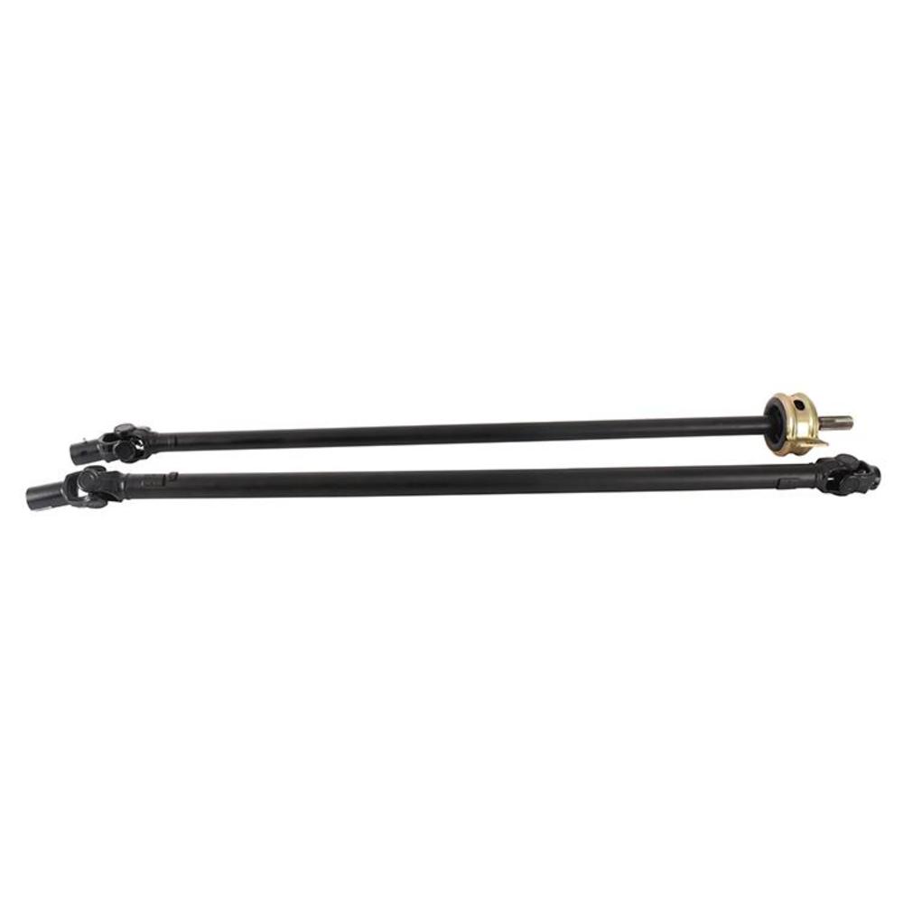 New MOTION PRO ATV Stealth Prop Drive Shaft - Front For POLARIS 19-PO9-011 | Australian Moto Spares