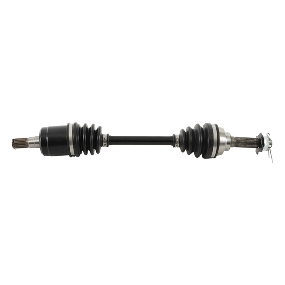 New MOTION PRO Front Left CV Axle Joint For SUZUKI LT-A500F VINSON 19-SK8-102