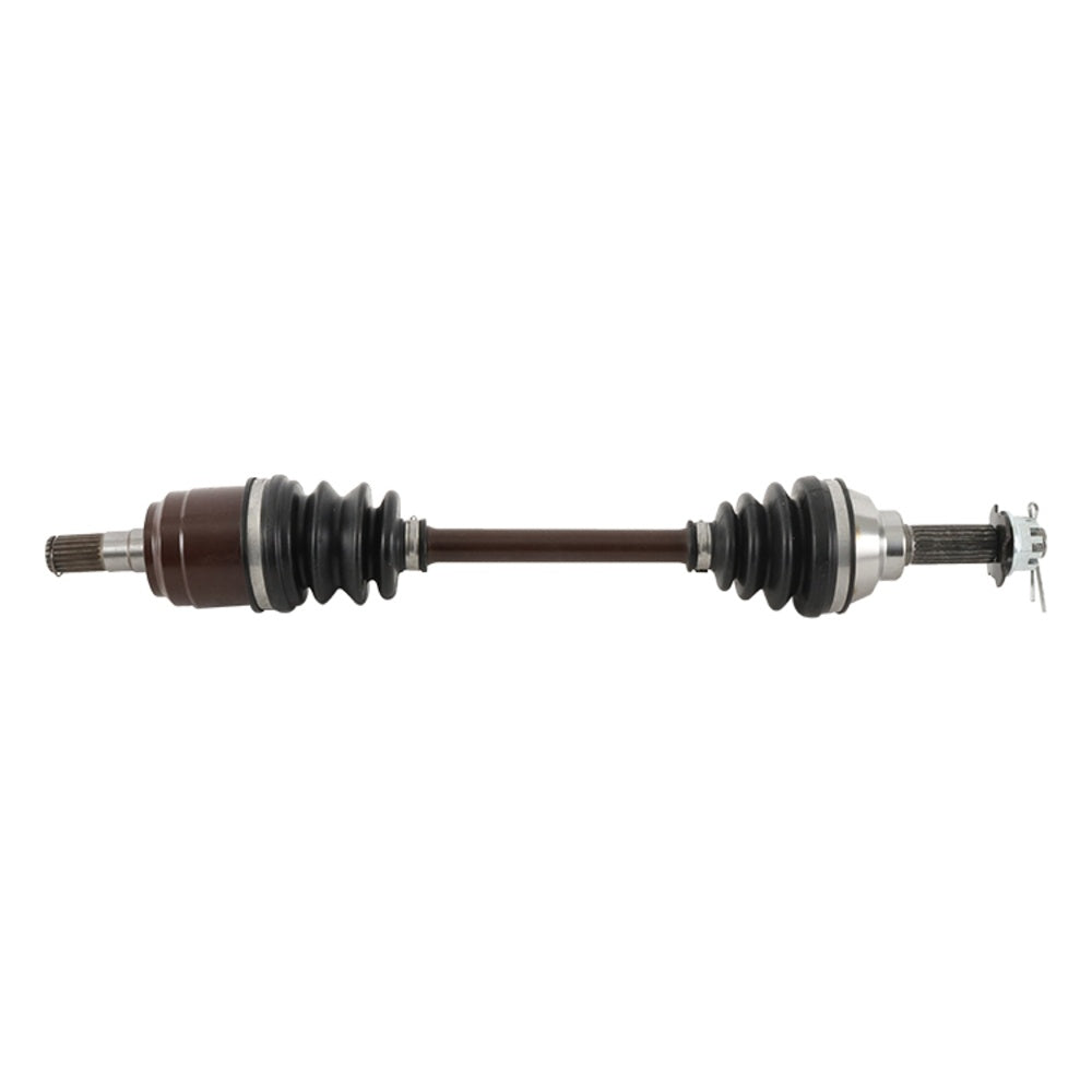 New MOTION PRO Front Left CV Axle Joint For SUZUKI 19-SK8-300 | Australian Moto Spares