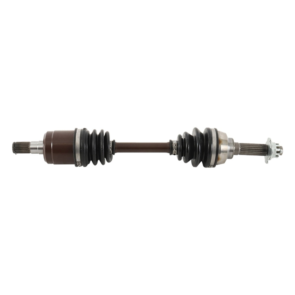 New MOTION PRO Front Left CV Axle Joint For SUZUKI 19-SK8-301 | Australian Moto Spares