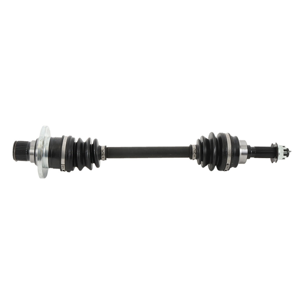 New MOTION PRO Heavy Duty Rear Left CV Axle For SUZUKI 19-SK8-320-XHD | Australian Moto Spares