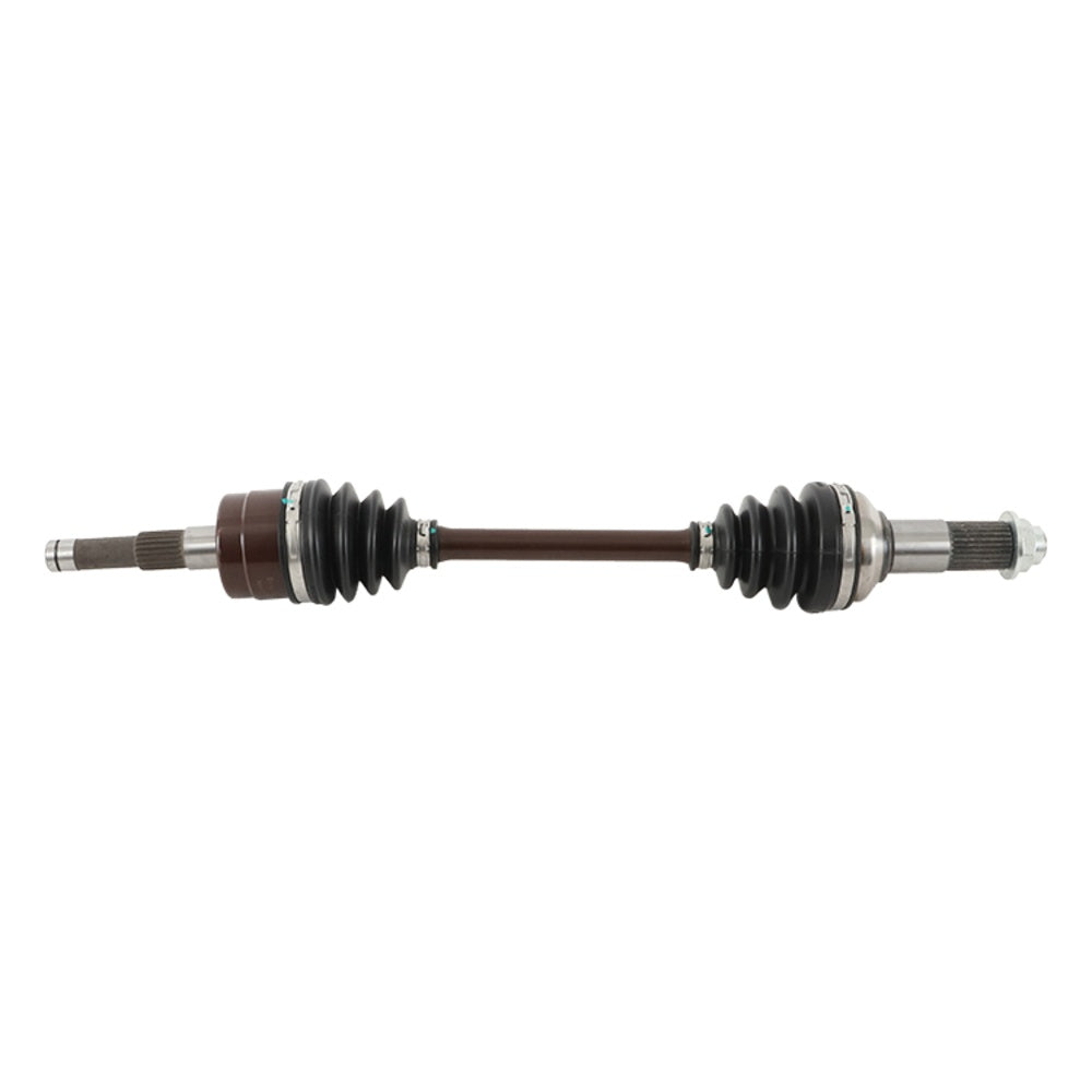 New MOTION PRO Front Left CV Axle Joint For YAMAHA YFM660FA GRIZZLY 19-YA8-111