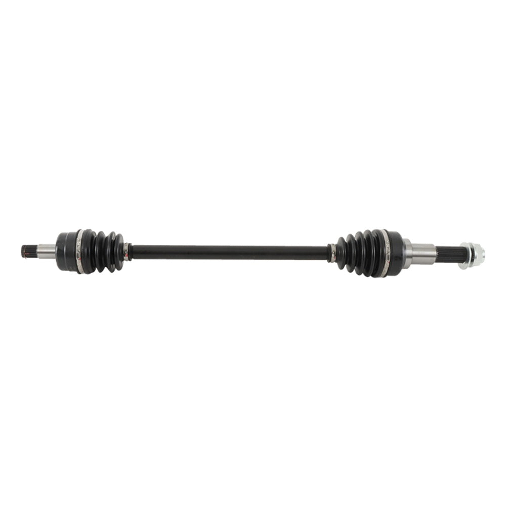 New MOTION PRO Heavy Duty Front Right CV Axle For YAMAHA 19-YA8-305-XHD | Australian Moto Spares