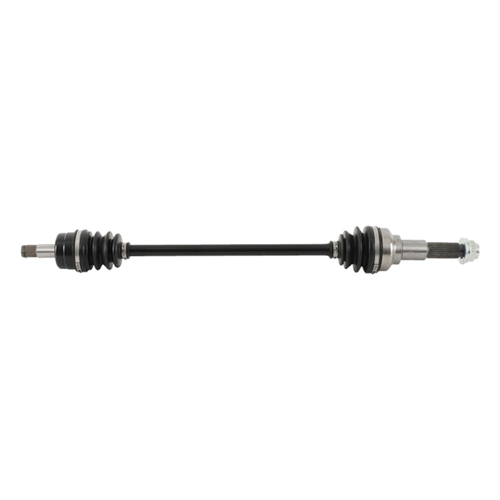 New MOTION PRO Front Left CV Axle Joint For YAMAHA 19-YA8-305 | Australian Moto Spares