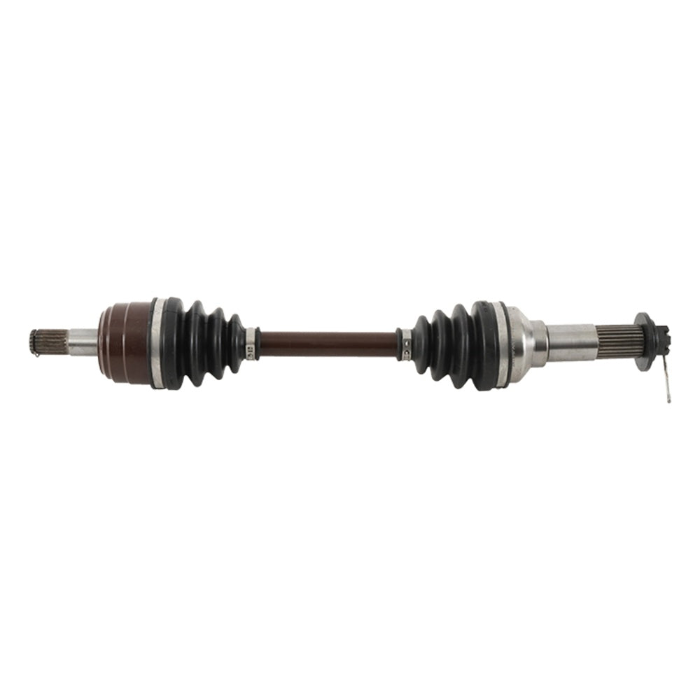 New MOTION PRO Front Left CV Axle Joint For YAMAHA YFM35FX WOLVERINE 19-YA8-306