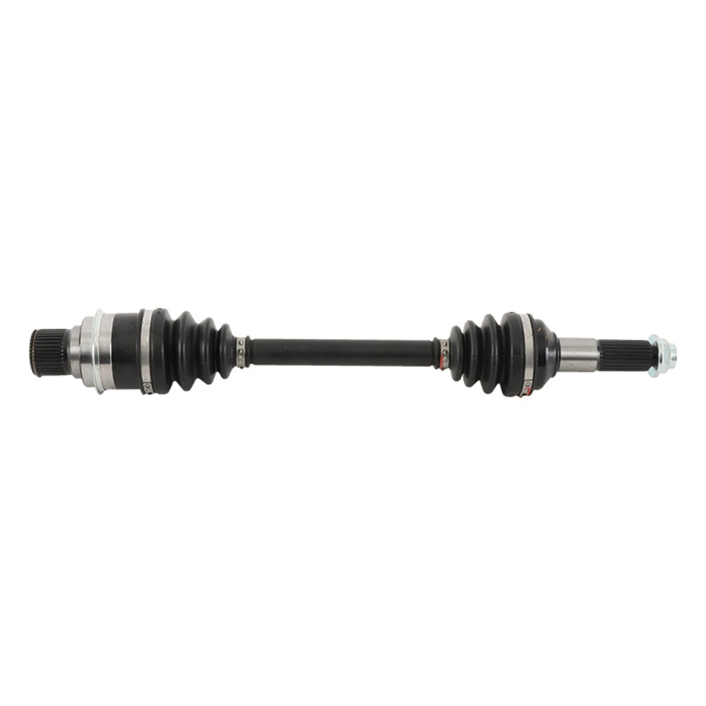 New MOTION PRO Heavy Duty Rear Left CV Axle For YAMAHA 19-YA8-313-XHD | Australian Moto Spares