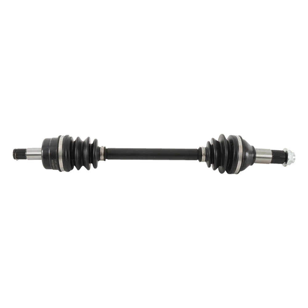 New MOTION PRO Heavy Duty Front Left CV Axle For YAMAHA 19-YA8-316-XHD | Australian Moto Spares