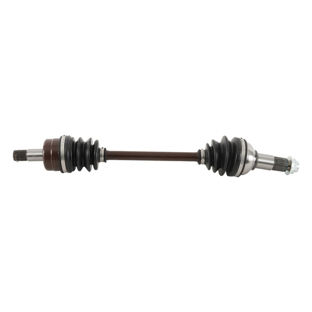 New MOTION PRO Front Left CV Axle Joint For YAMAHA 19-YA8-316 | Australian Moto Spares