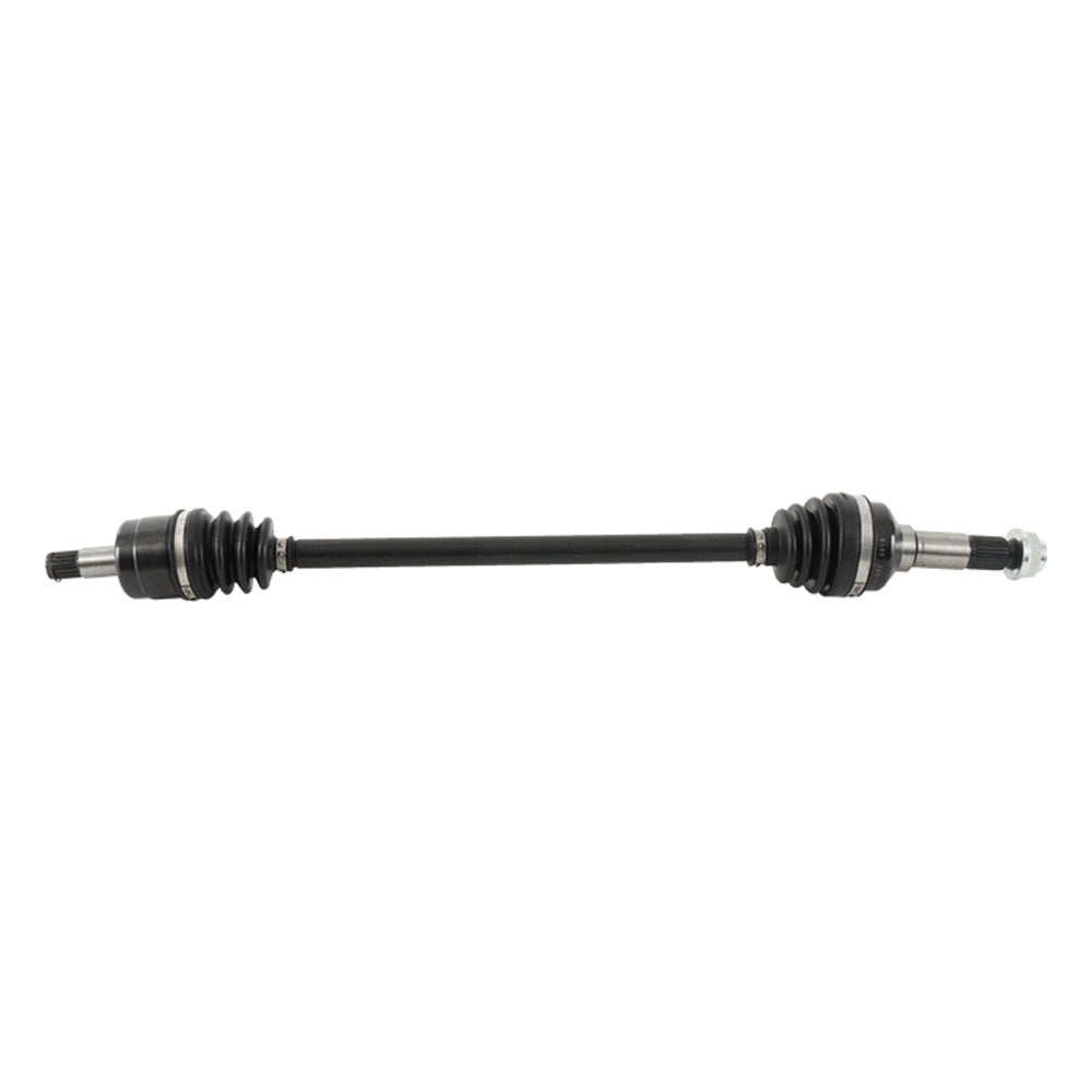 New MOTION PRO Heavy Duty Front Right CV Axle For YAMAHA 19-YA8-318-XHD | Australian Moto Spares
