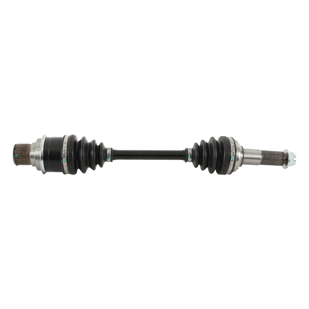 New MOTION PRO Rear Left CV Axle Joint For YAMAHA YFM400 BIG BEAR IRS 19-YA8-334