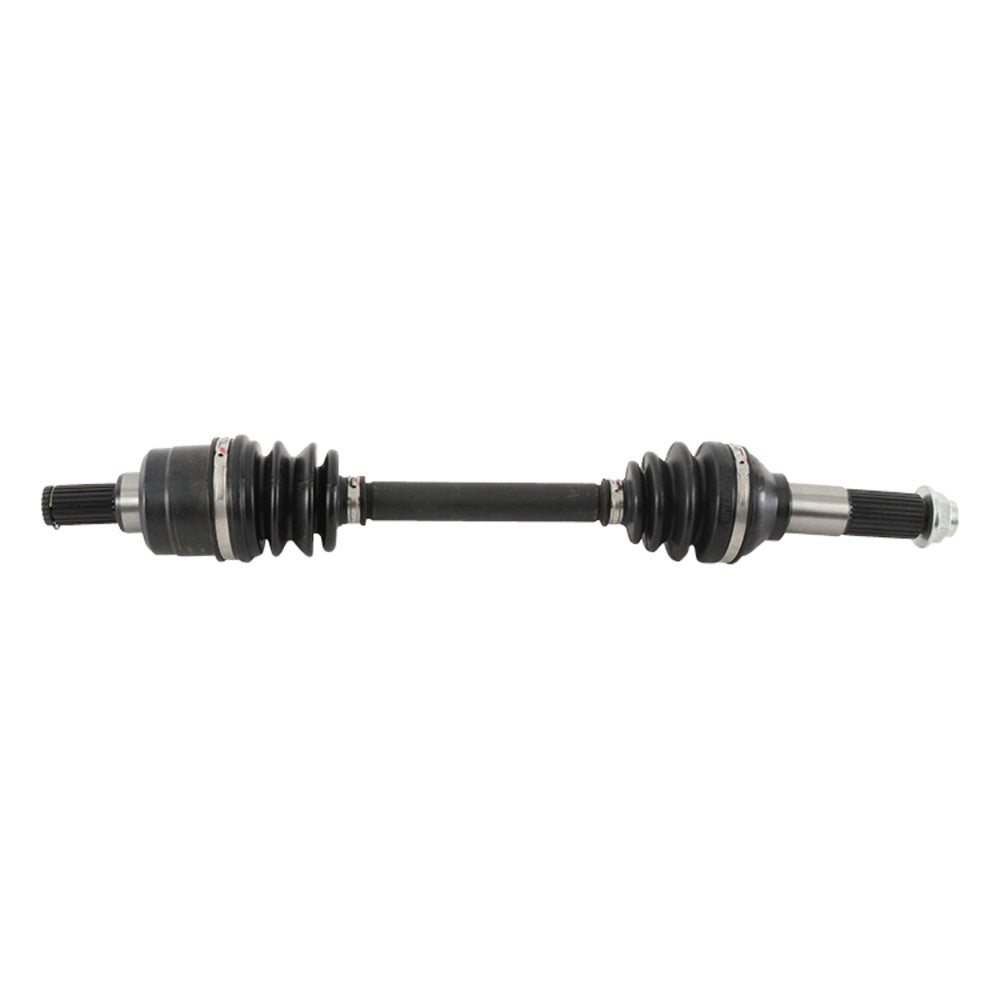 New MOTION PRO Heavy Duty Rear Left CV Axle For YAMAHA 19-YA8-336-XHD | Australian Moto Spares