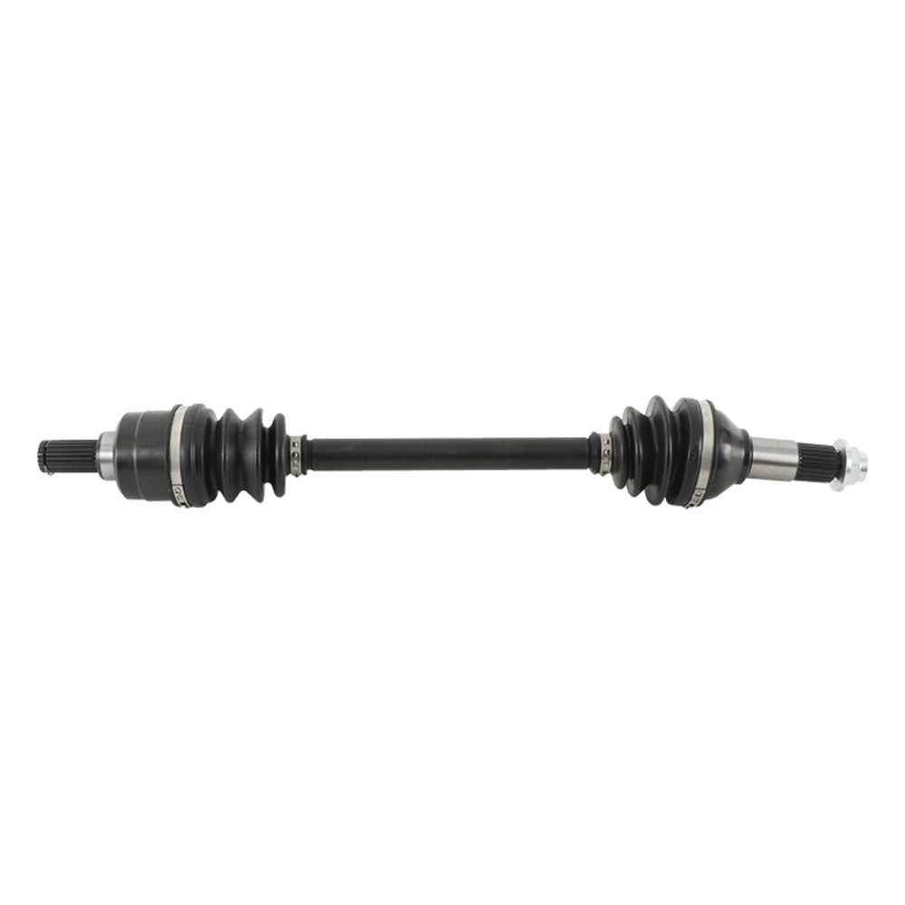 New MOTION PRO Heavy Duty Rear Left CV Axle For YAMAHA 19-YA8-346-XHD | Australian Moto Spares