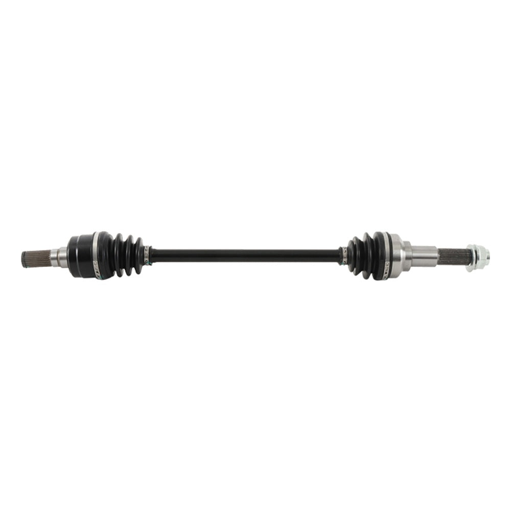 New MOTION PRO Rear Left CV Axle Joint For YAMAHA 19-YA8-355 | Australian Moto Spares