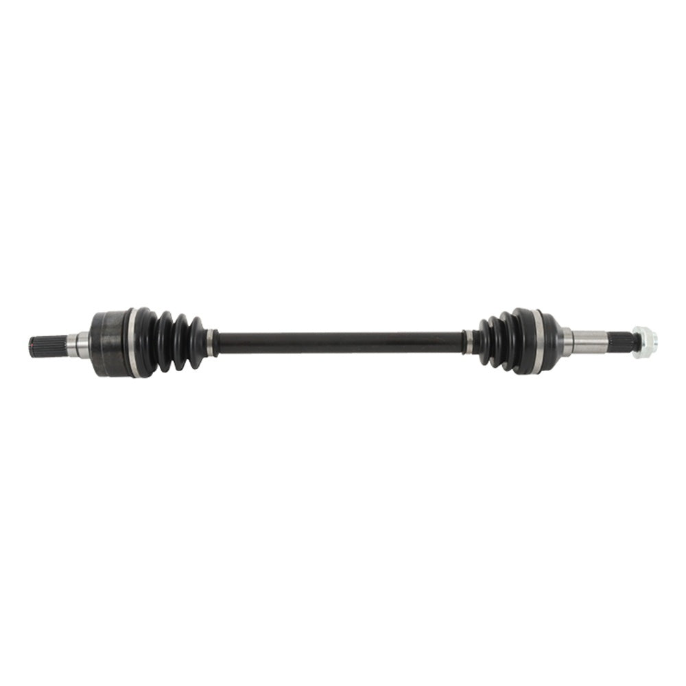 New MOTION PRO Heavy Duty Rear Left CV Axle For YAMAHA 19-YA8-358-XHD | Australian Moto Spares