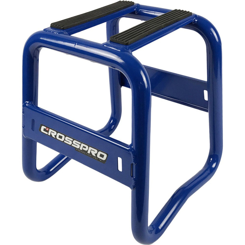 New CROSSPRO Bike Stand Aluminium 