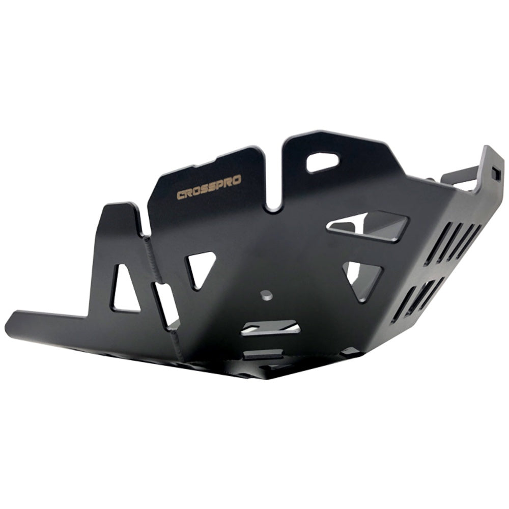 New CROSSPRO Aluminium Engine Guard For YAMAHA XTZ690 TENERE 700 2-CP09000550005