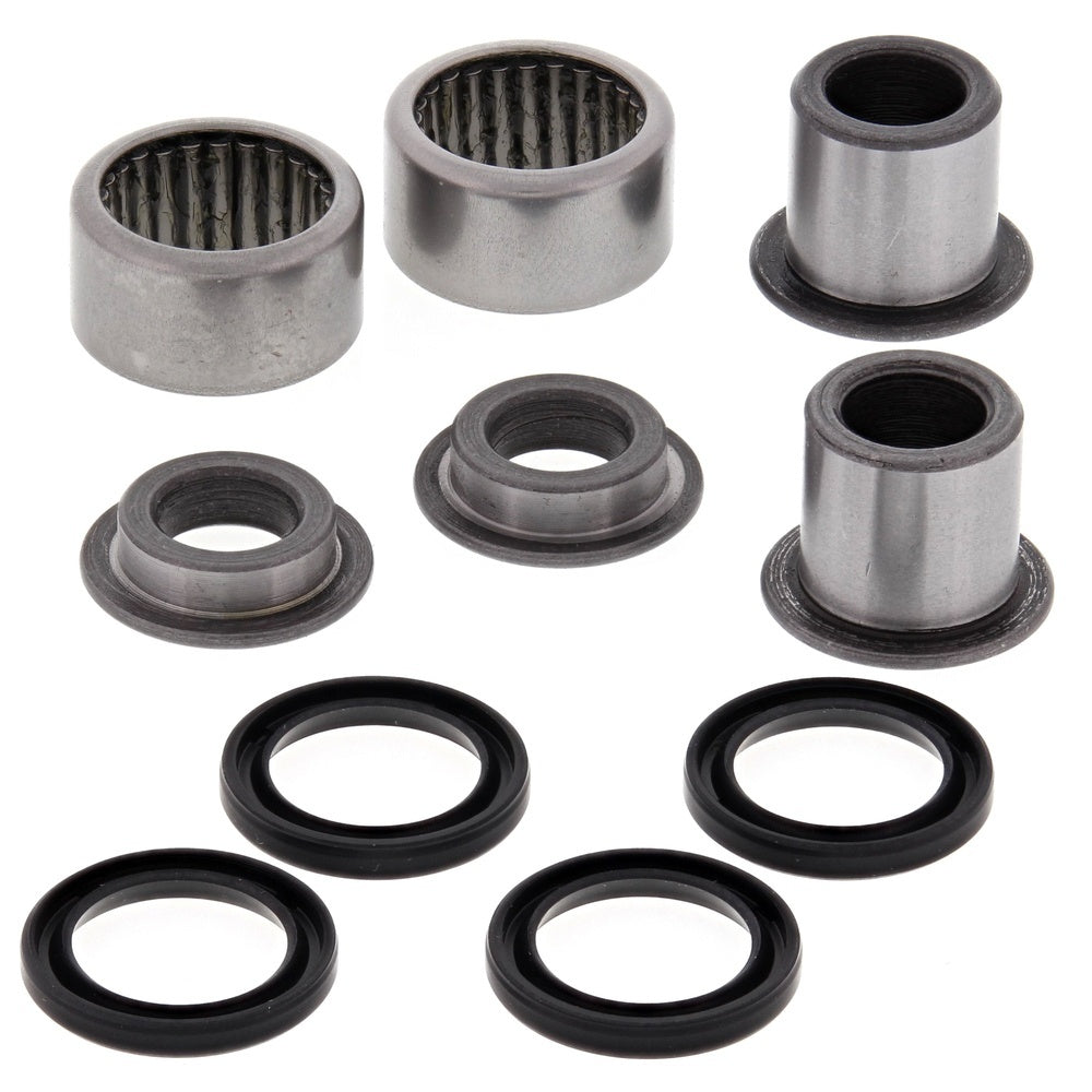 New ALL BALLS Lower Front Shock Bushing Kit For SUZUKI LT-R450 QUADRACER 21-0002 | Australian Moto Spares