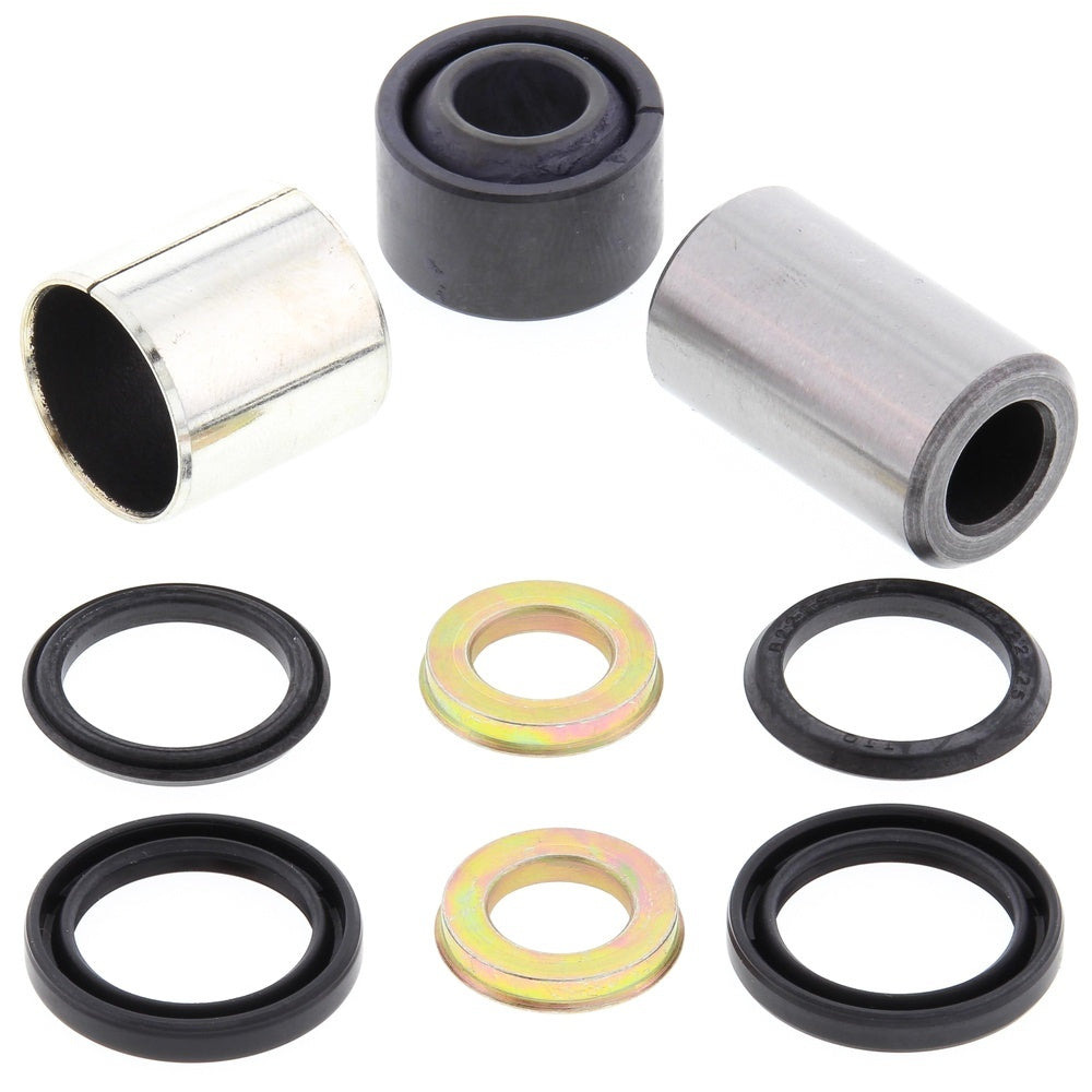 New ALL BALLS Lower Front Shock Bushing Kit For HONDA TRX400EX 21-0004