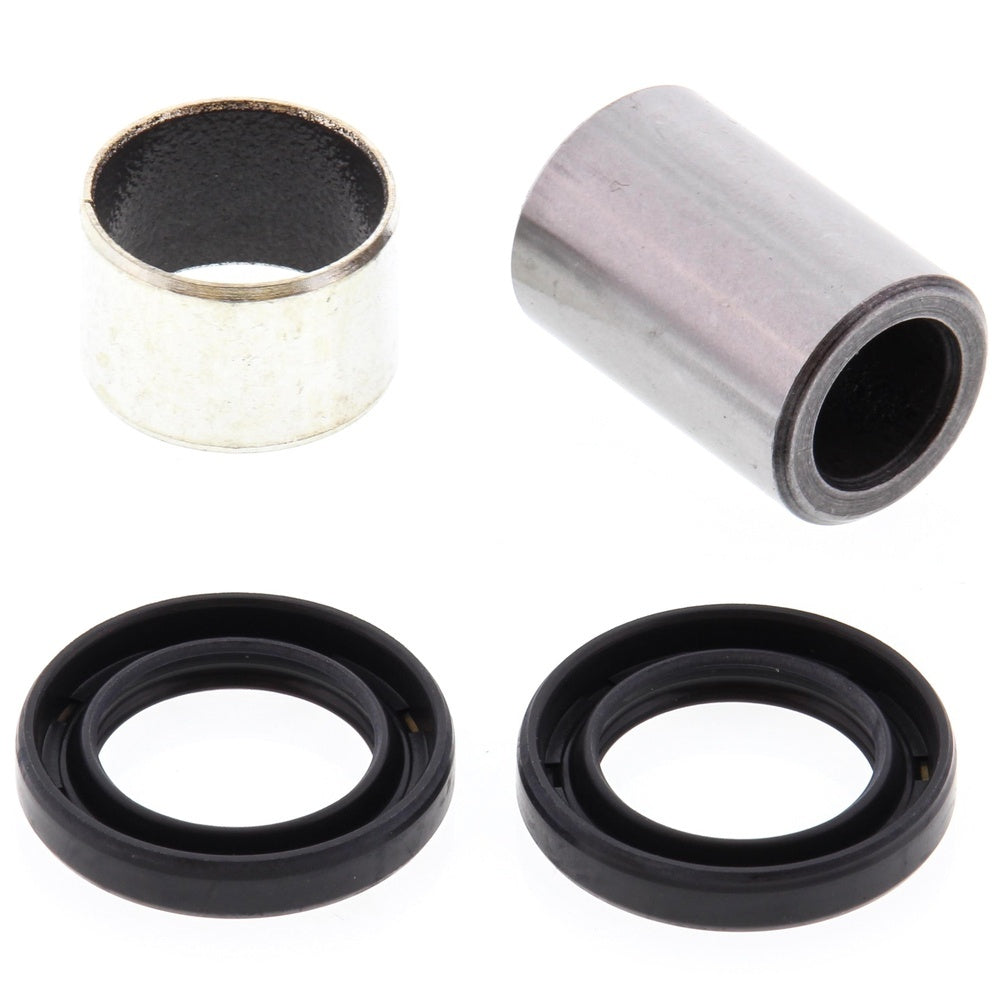 New ALL BALLS Lower Front Shock Bushing Kit For KAWASAKI 21-0006 | Australian Moto Spares
