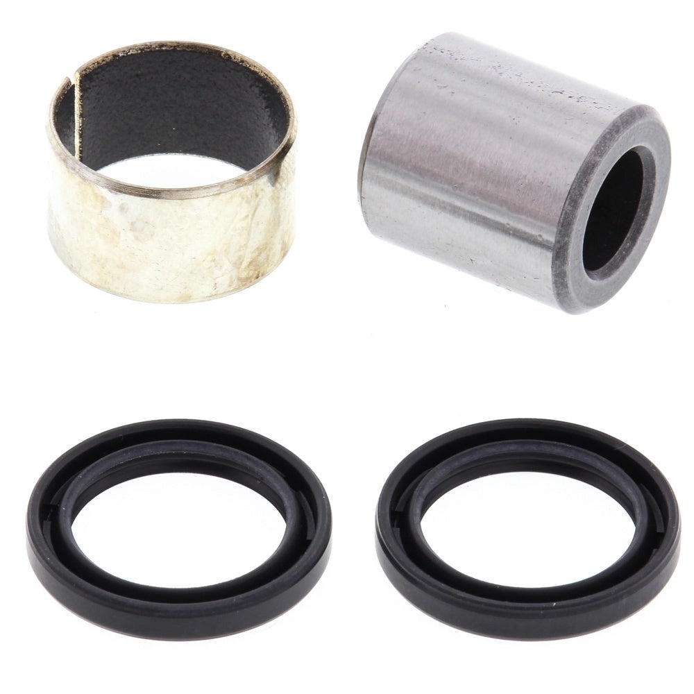 New ALL BALLS Lower Front Shock Bushing Kit For HONDA 21-0007 | Australian Moto Spares