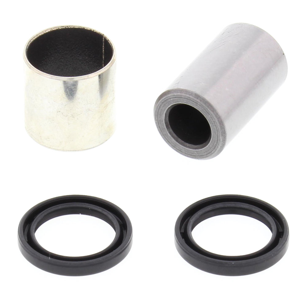New ALL BALLS Lower Front Shock Bushing Kit For KAWASAKI KFX400 QUAD 21-0008