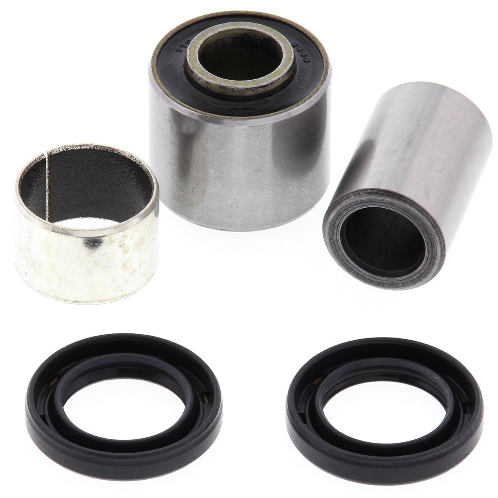 New ALL BALLS Lower Front Shock Bushing Kit For HONDA 21-1008 | Australian Moto Spares