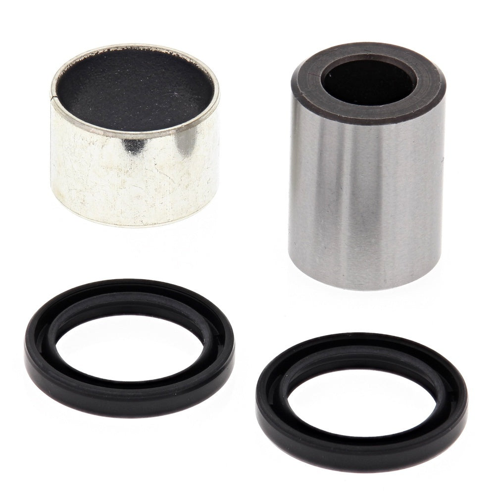 New ALL BALLS Lower Front Shock Bushing Kit For HONDA 21-1009 | Australian Moto Spares