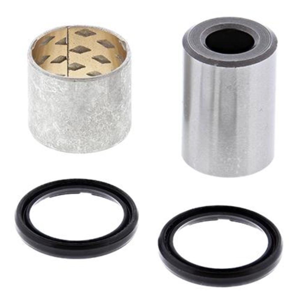 New ALL BALLS Lower Front Shock Bushing Kit For KAWASAKI KFX450R 21-1013