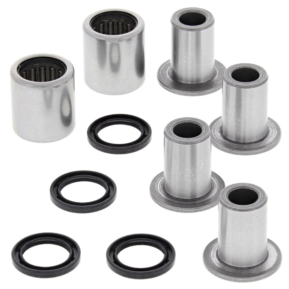 New ALL BALLS Upper A-Arm Bearing & Seal Kit For SUZUKI LT-Z400 21-50-1014